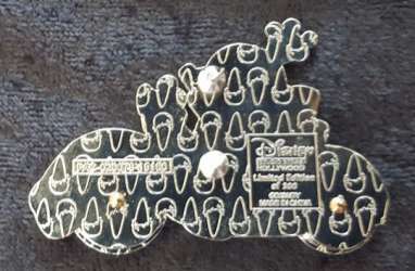 6857 - Sugar Rush Racers - King Candy - Disney Studio Store Hollywood / Soda Fountain alternate image