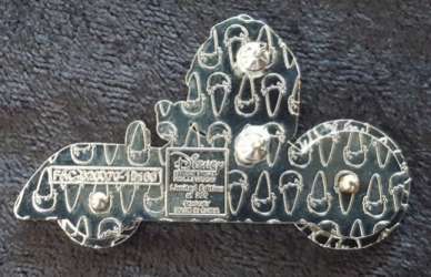 6858 - Sugar Rush Racers - Taffyta Muttonfudge - Disney Studio Store Hollywood / Soda Fountain alternate image