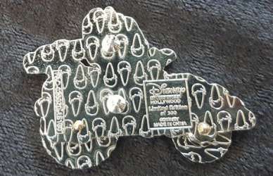 6856 - Sugar Rush Racers - Vanellope von Schweetz - Disney Studio Store Hollywood / Soda Fountain alternate image