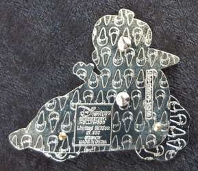 6859 - Sugar Rush Racers - Gloyd Orangboar - Disney Studio Store Hollywood / Soda Fountain alternate image