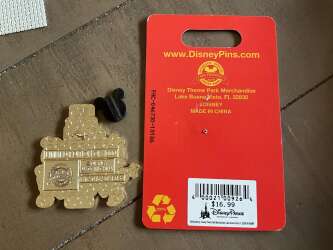 15995 - Lunar New Year - Mickey and Minnie Mouse alternate image