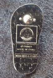 7180 - Sandal Pairs - Lilo alternate image