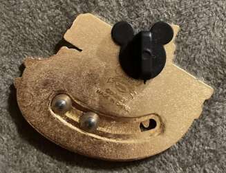 16051 - Big Thunder Mountain - Big Thunder Mountain Railroad Slider alternate image