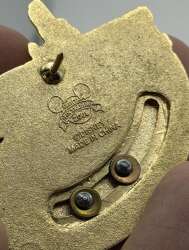 'Big Thunder Mountain - Big Thunder Mountain Railroad Slider - MLT'