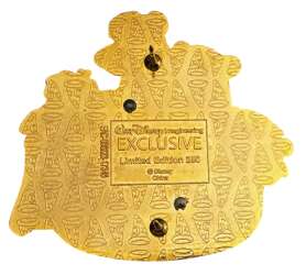 16098 - WDI Character Clusters - Jungle Book - Walt Disney Imagineering alternate image