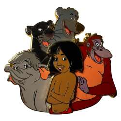 Jungle Book