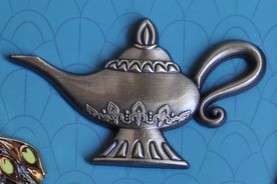 Art Of - Magic Lamp - MLT