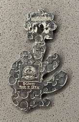 16156 - It's A Small World Mystery Collection - Goodbye - Penguin - Adios alternate image