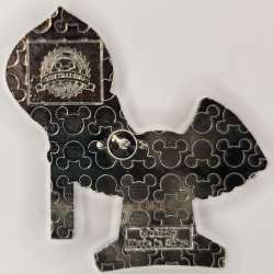 16161 - It's A Small World Mystery Collection - Goodbye - Elephant - Namaste alternate image