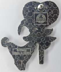 16164 - It's A Small World Mystery Collection - Goodbye - Goat - Auf Wiedersehen alternate image