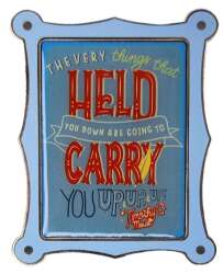 'Disney Wisdom Series - Dumbo - Timothy Q Mouse Quote - MLT'