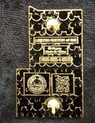 'Castle Collection Mystery - Elsa - D23'