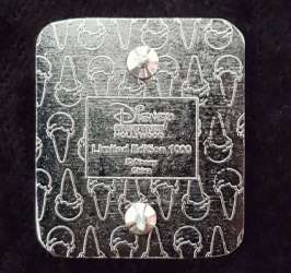 6272 - Now Playing at the El Capitan Theatre - Marshmallow - Frozen - Disney Studio Store Hollywood / Soda Fountain alternate image