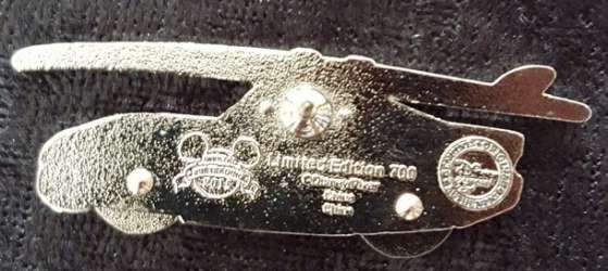 6448 - Disney Pixar Cars Surfboard Set - Surfboard McQueen alternate image