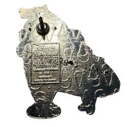 '(PTD) Pin Trader's Delight Series - Alice with “Eat Me” Sundae - DSSH'