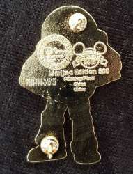 6618 - Toy Story 20th Anniversary - Buzz Lightyear Final alternate image