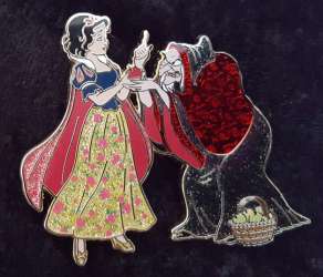 Click to view the Snow White and the Old Hag details