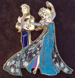 Click to view the Elsa and Hans details
