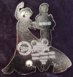 'Disney Fairytale Designer Collection - Heroes vs Villains - Elsa and Hans - MLT'