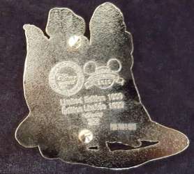 'Disney Fairytale Designer Collection - Heroes vs Villains - Rapunzel and Mother Gothel - MLT'