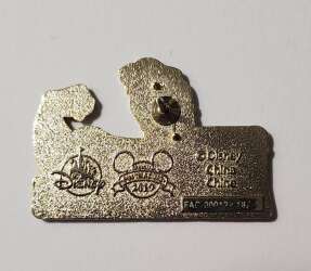 'Oh My Disney - Swipe Right Material - DSUS'