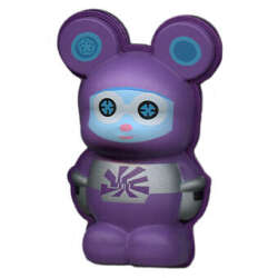 'Vinylmation 3D - Smrt-1 the Computer Robot - MLT'