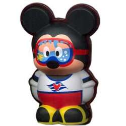 'Vinylmation 3D - Mickey Mouse Diving Mask - MLT'