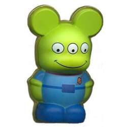'Vinylmation 3D - Toy Story - Alien Little Green Men - MLT'