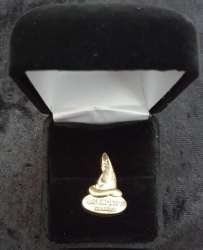 6655 - D23 Expo 2015 - Sorcerer Hat - Disney Fan Club alternate image