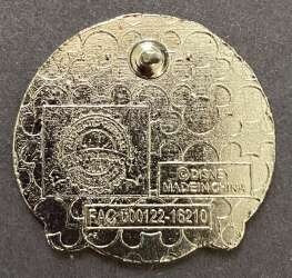 16414 - Tsum Tsum Mystery Collection: Series 3 - Tick-Tock alternate image