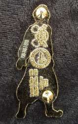 6599 - Art Of - Aladdin alternate image