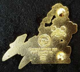 6665 - Star Wars Episodes Characters - Imperial Biker Scout alternate image