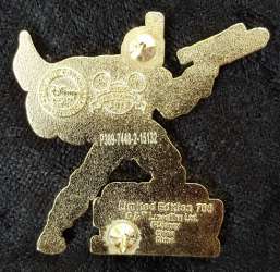 6664 - Star Wars Episodes Characters - Boba Fett alternate image