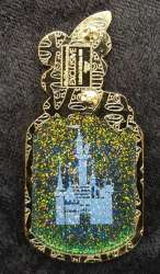 6407 - D23 Expo 2015 - Sorcerer Mickey Disneyland Will Continue to Grow - Walt Disney Imagineering alternate image