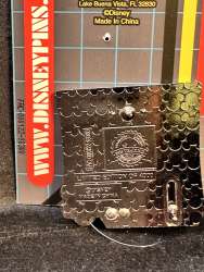 16440 - Kingdom Consoles Series - The Little Mermaid alternate image