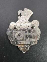 'Villains in Themed Frames - Dr. Facilier - MLT'