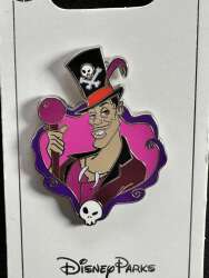 16451 - Villains in Themed Frames - Dr. Facilier alternate image