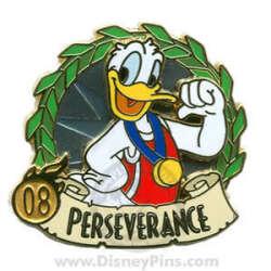 Summer of Champions - Donald Duck Perseverance - MLT