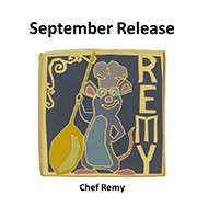 5528 - Chef Remy alternate image