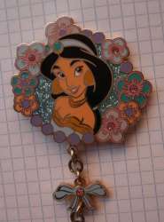 3777 - Royal Princess - Jasmine - Disneyland Resort Paris alternate image