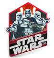 Star Wars The Force Awakens Countdown - Captain Phasma - MLT