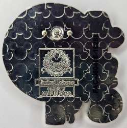 World&#039;s Biggest Mouse Party Mystery Set - Captain Mickey Mouse - WDW