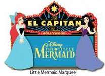 El Capitan Marquee Series - Ariel and Vanessa - DSSH
