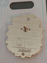 'Disney Cruise Line - Captain Mickey Mouse at Wheel - DCL'