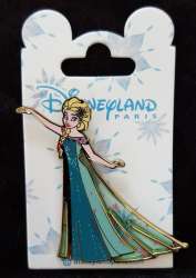 Summer Elsa