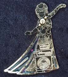 9264 - Frozen Fever - Summer Elsa - Disneyland Resort Paris alternate image