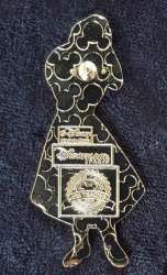 'Frozen Fever - Summer Anna - DLP'