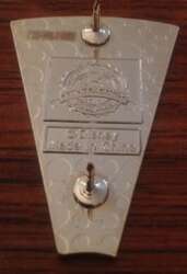 'Chinese Zodiac Mystery Collection - Babe the Blue Ox - MLT'