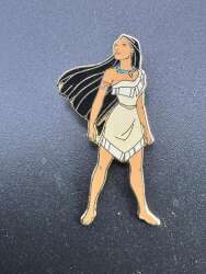 16618 - Pocahontas - Standing alternate image