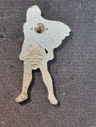 16618 - Pocahontas - Standing alternate image